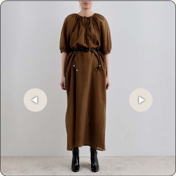 Rachel Comey Clara dress size small - Picture 2 of 3